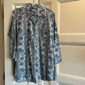 Julia Amory Husband Shirt